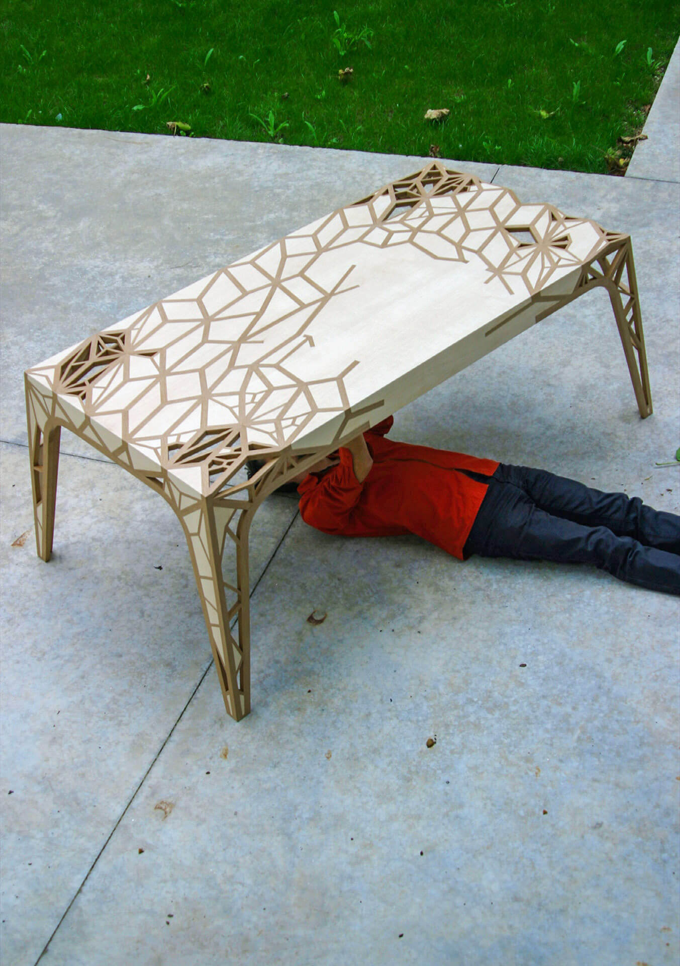bureau