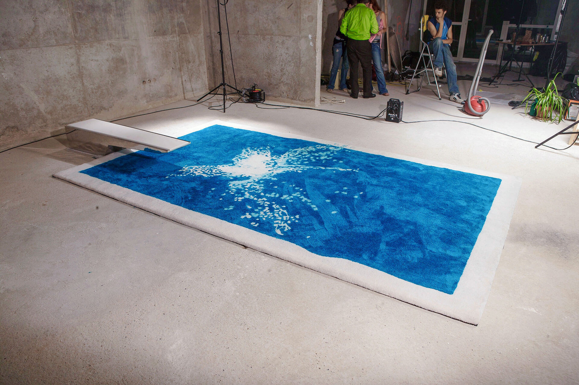 tapis